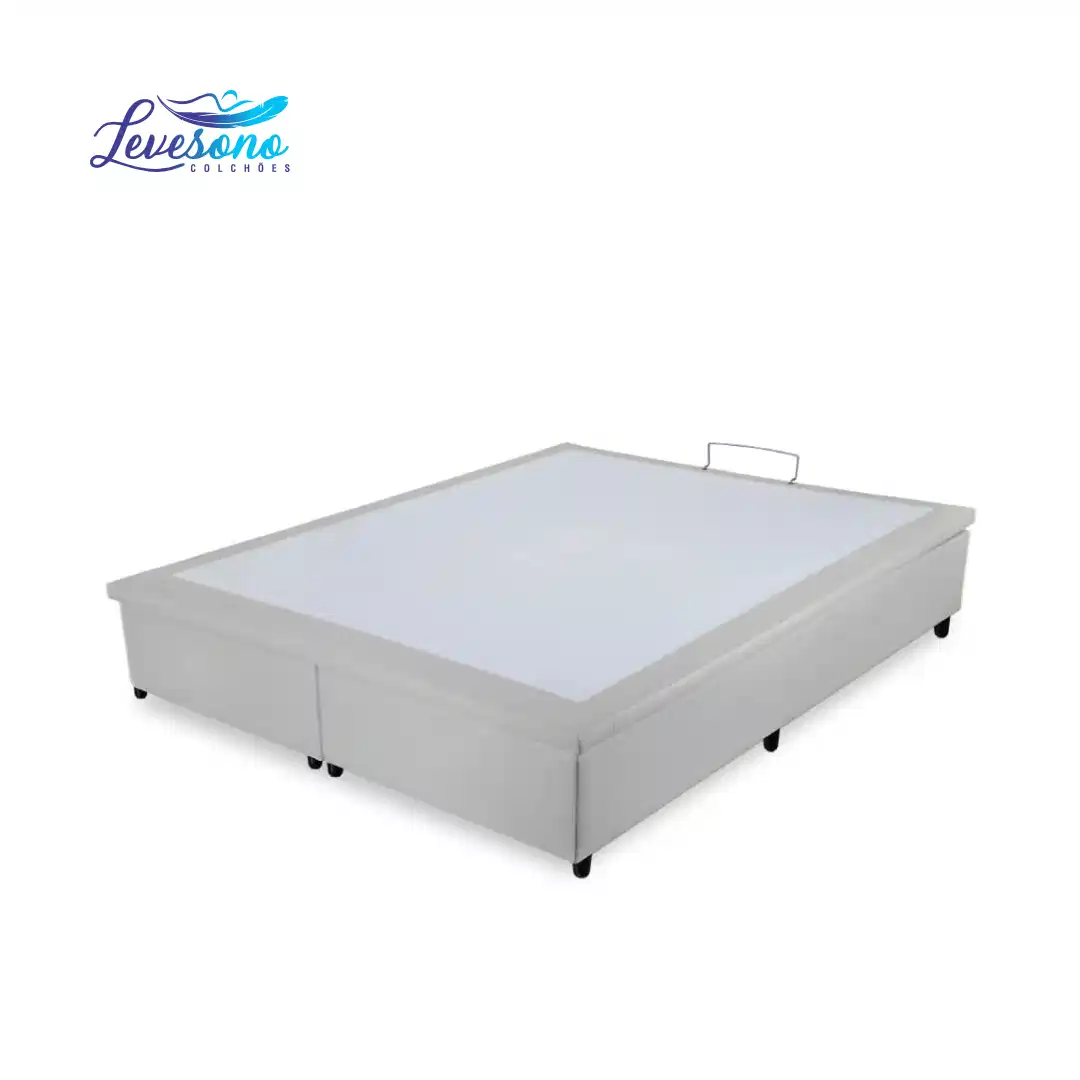 Leve Sono CAMA BOX 13