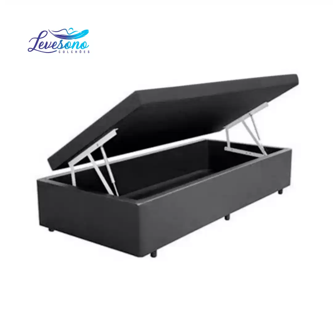Leve Sono CAMA BOX 15