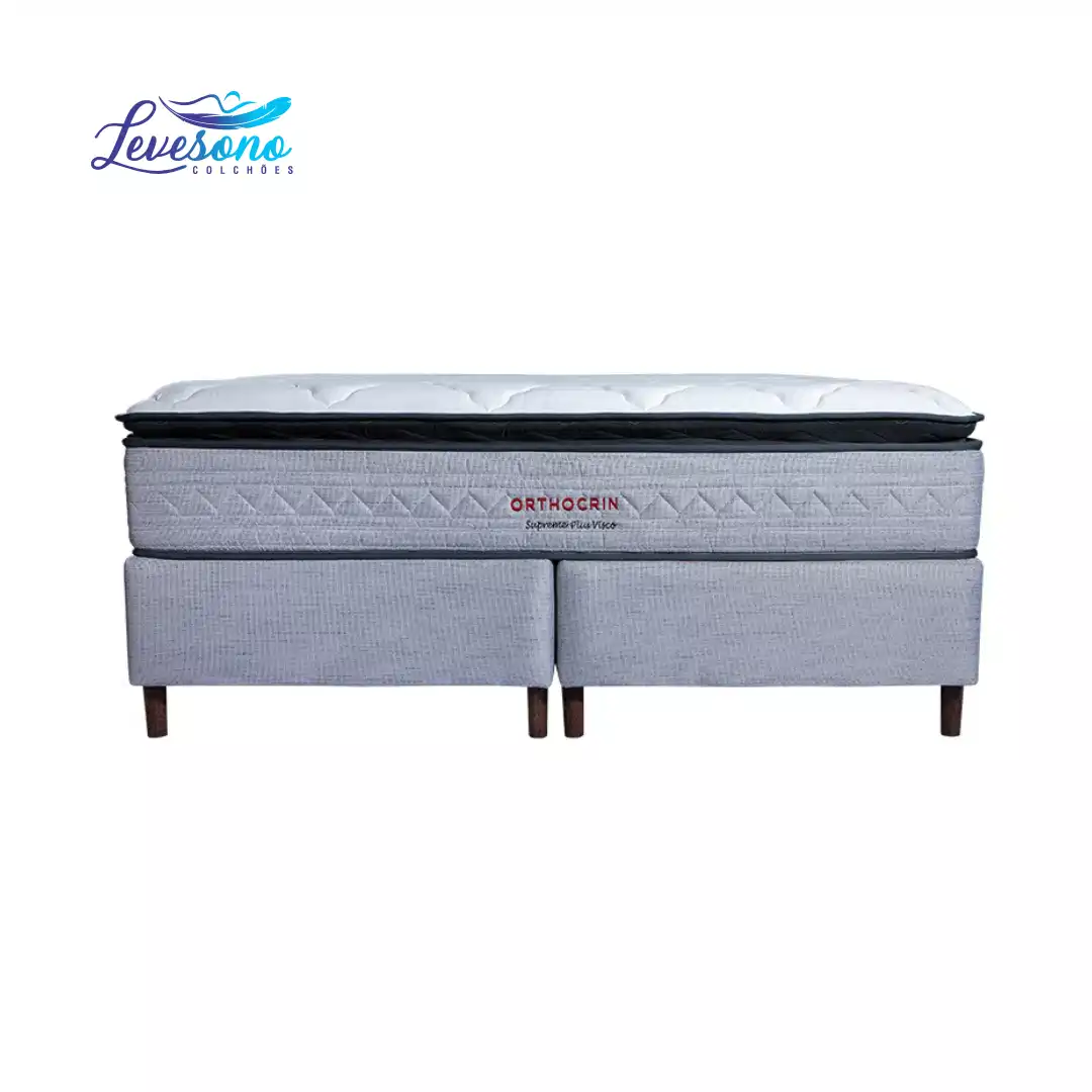 Leve Sono CAMA BOX 16