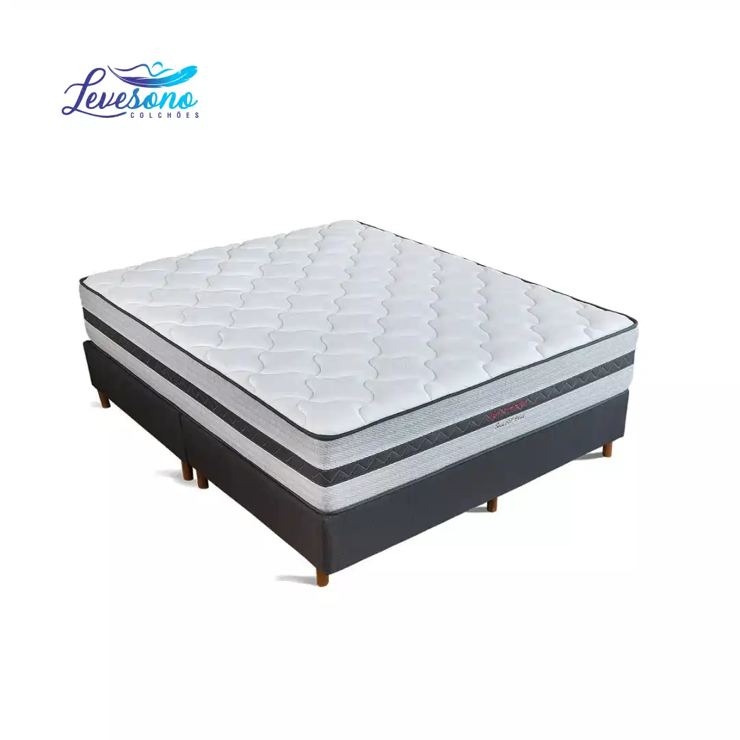 Leve Sono CAMA BOX 17