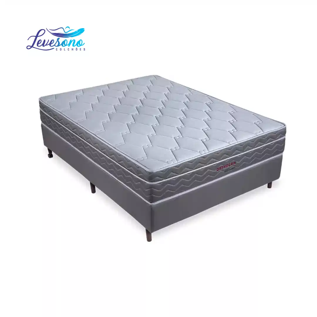 Leve Sono CAMA BOX 18