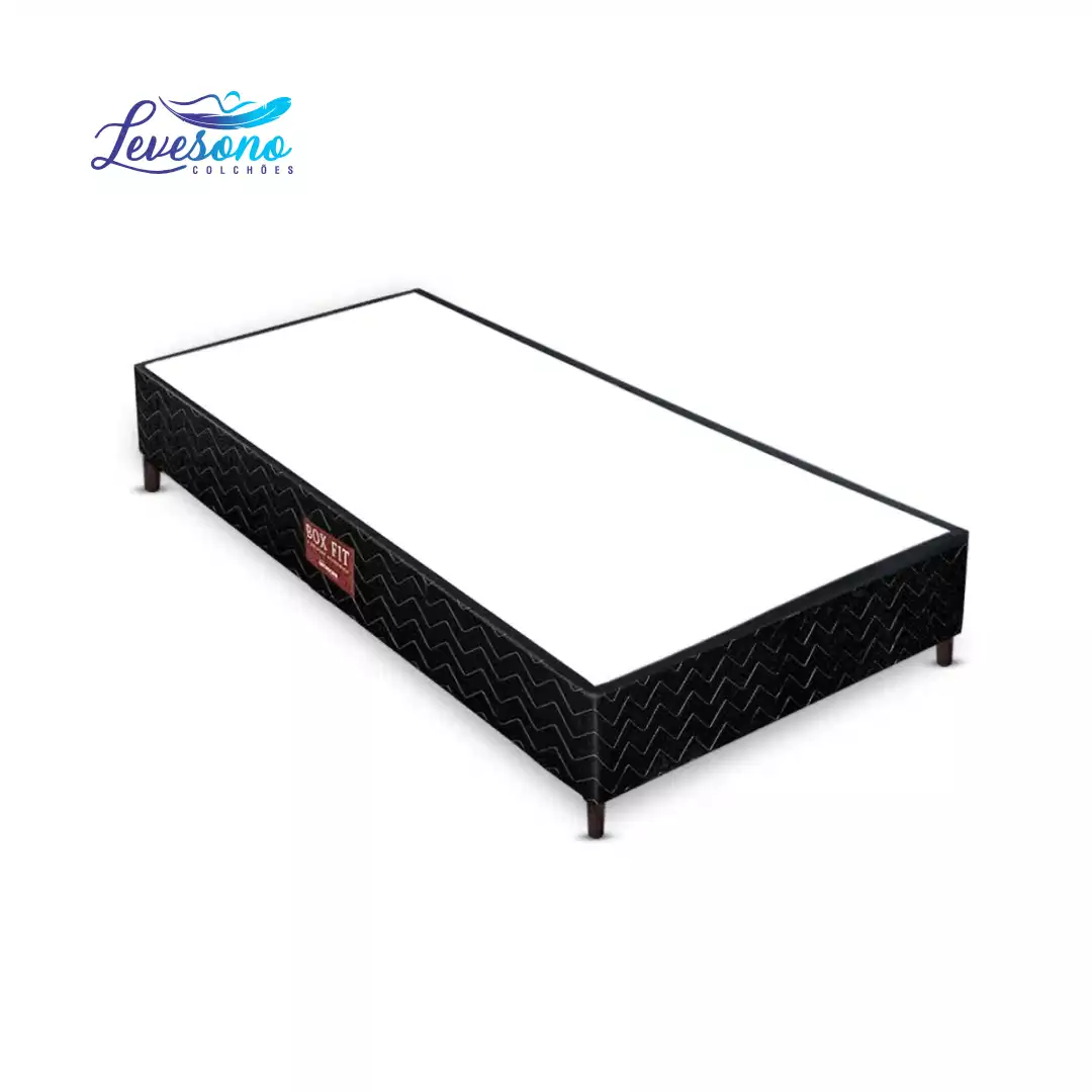 Leve Sono CAMA BOX 21